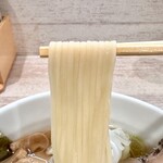 麺創　麺魂 - 