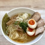 麺創　麺魂 - 