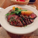 ビストロ酒場MarineClub - 