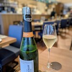 Rigel Restaurant & Bar - ランスロ・ピエンヌ