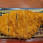 とんかつ濱かつ - 