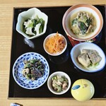 なみ木 - 
