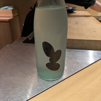 鮨 無垢/鮨 白銀 - 