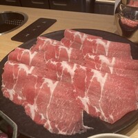 すき焼 しゃぶしゃぶつかだ KITTE大阪店 - 