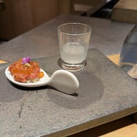 鮨 無垢/鮨 白銀 - 