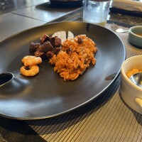 鉄板焼　恵比寿 - 