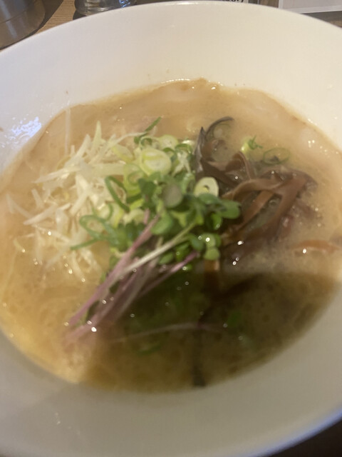 Sake to Sakana to Men Kintarou