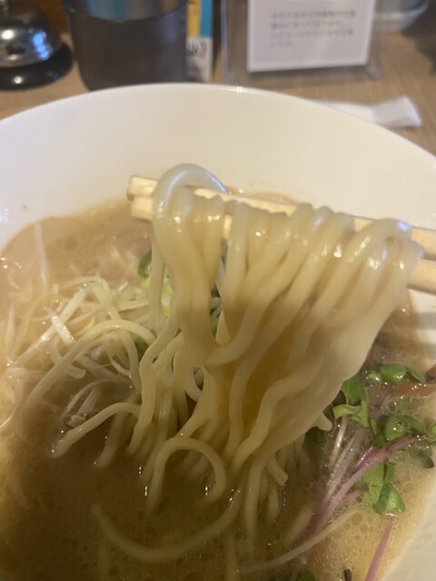 Sake to Sakana to Men Kintarou photo 2