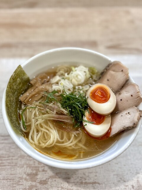 Mensou Mentama photo 4