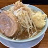 汁麺屋 どっぷりしやがれ
