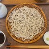 ふくばこ蕎麦店
