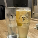 鮨ト酒肴 富かわ - 