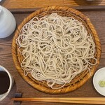 ふくばこ蕎麦店 - 料理写真: