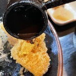 とんかつ 力亭 - 