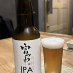 鮨ト酒肴 富かわ - 