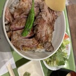 レストラン 味蕾亭 - 