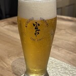 鮨ト酒肴 富かわ - 