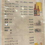 とんかつ 力亭 - 