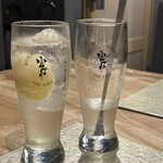 鮨ト酒肴 富かわ - 