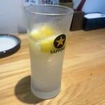 焼津さかなセンター　山水 - 