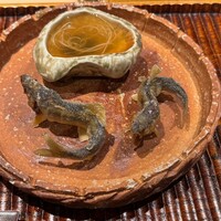 料理屋 植むら - 