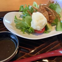 日本料理 京都 華暦 - 