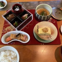 日本料理 京都 華暦 - 