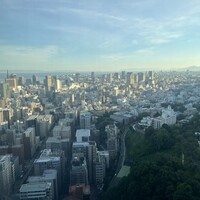 レストラン＆バー Level 36 - 