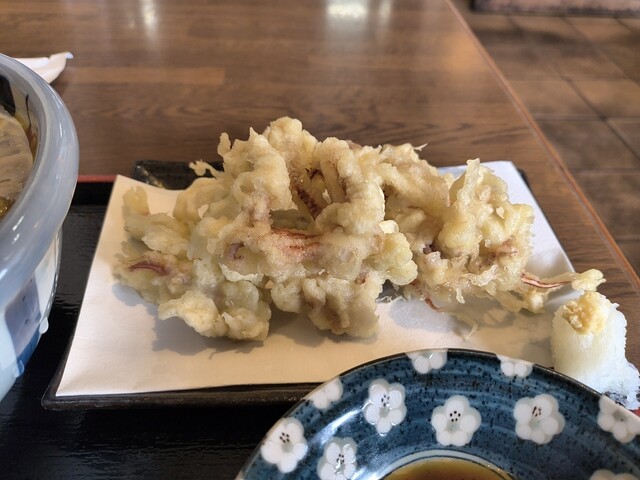 明烏（あけがらす） - 神町（そば）の写真