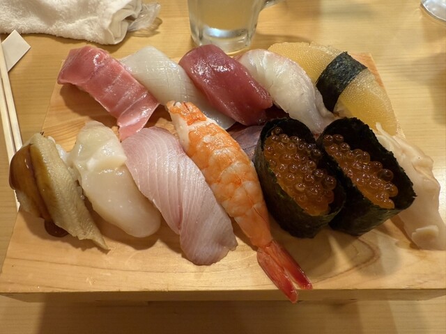 Yatai Zushi Sakouekimaetyou