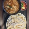 さぬきうどん 川福