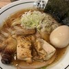 麺屋 たけ井 エミル高槻店