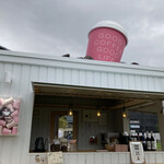 Cafeだいな荘 - 