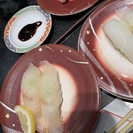 回転割烹 寿司御殿 - 