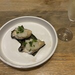 エイス シー オイスターバー - 