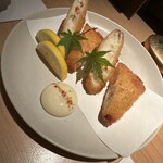 こきゅう 別邸 - 