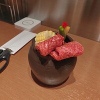 大東園 離れ 祇園亭 - 