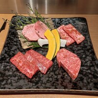 大東園 離れ 祇園亭 - 