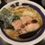 濃厚煮干しそば 麺匠 濱星 - 料理写真: