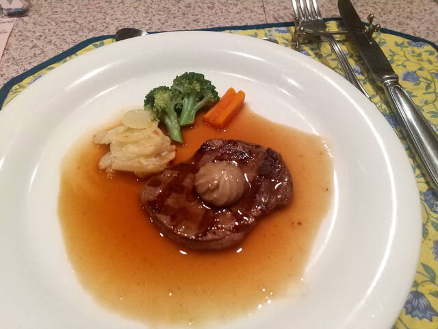 Petit Restrant Giro photo 4