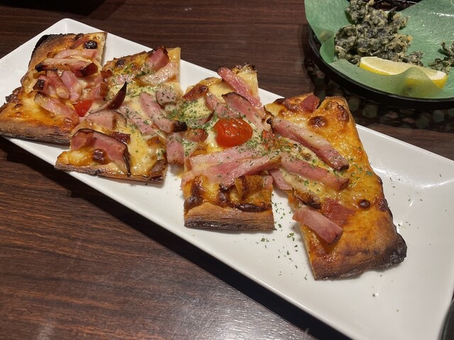 Raku Ichi Oosaki Thinkpark Ten photo 2