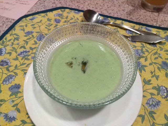 Petit Restrant Giro photo 2