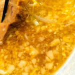 ラーメン　JIDAI - 