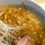 ラーメン　JIDAI - 
