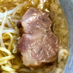 ラーメン　JIDAI - 