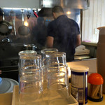 ラーメン　JIDAI - 