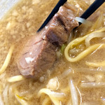 ラーメン　JIDAI - 