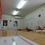 そば作 - そば作 2014年10月