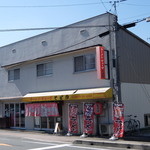 そば作 - そば作 2014年10月