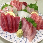 まるいち食堂 - 